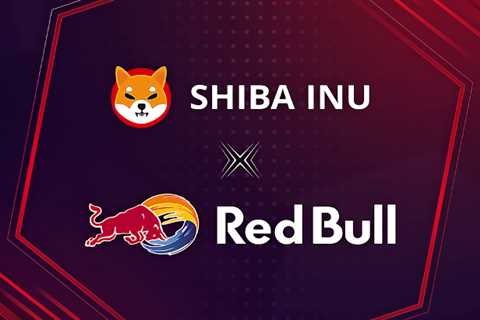 ‘More to Come’ on Shiba Inu x Red Bull Collab, Says Influencer  - Shiba Inu Market News