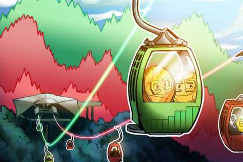 Altcoin prices briefly rebounded, but derivatives metrics predict worsening conditions