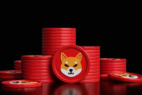 SHIB, DOT Nearly 30% Higher, as SOL Also Surges – Market Updates Bitcoin News - Shiba Inu Market..