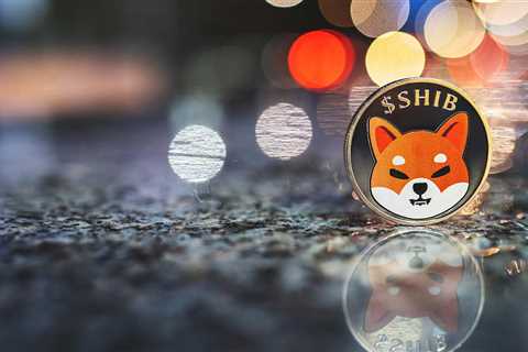 A Serious Fed Will Put More Pressure on Silly Shiba Inu - Shiba Inu Market News