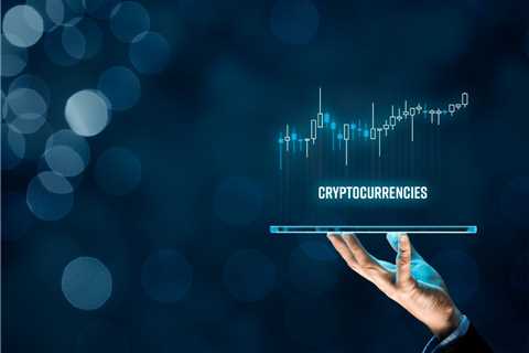 Is Cryptocurrency the Future of Money