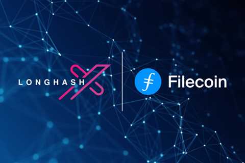 LongHash Ventures And Protocol Labs Join Forces To Launch The 3rd LongHashX Accelerator Filecoin..