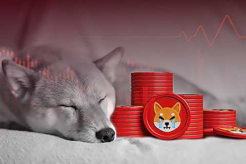 TRON Overtakes Shiba Inu in Terms Of Market Capitalization - Shiba Inu Market News