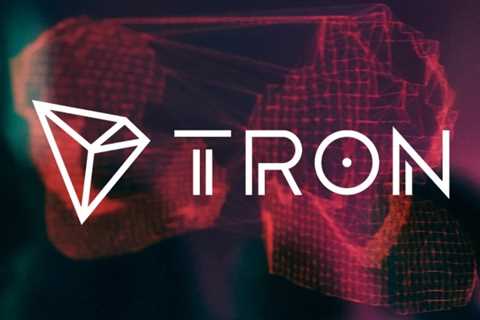 Tron overtakes Shiba Inu; what is making its price tick?