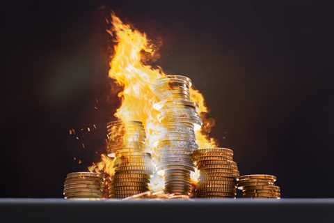 Is Shiba Inu's Burning Surge Already Paying Off? - Shiba Inu Market News