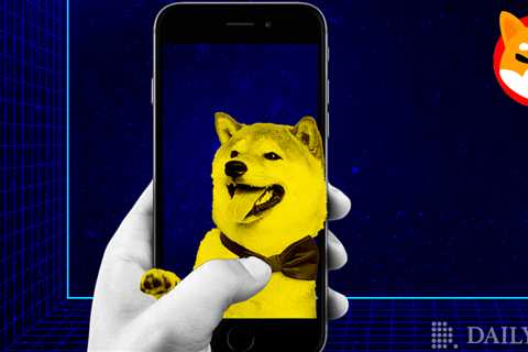 Shiba Inu Onboards Former iPhone Developer to Its Metaverse Team — DailyCoin - Shiba Inu Market News