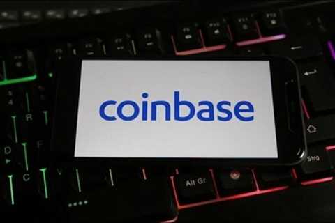 Top Coinbase Executives Dump Stocks Worth $1.2 Billion Since its Listing