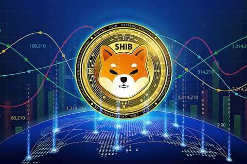 New Record Highs for Shiba Inu Buying Pressure - Shiba Inu Market News