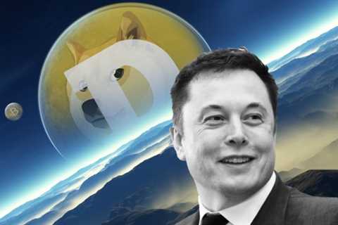 SpaceX Set to Accept Dogecoin in Gift Shop