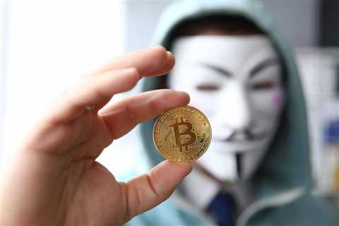 Bitcoin Founder Satoshi Nakamoto Could Be A Woman?