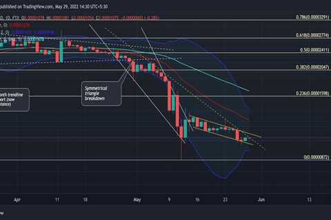 Shiba Inu [SHIB]: Why traders should wait for this before placing long bets - Shiba Inu Market News