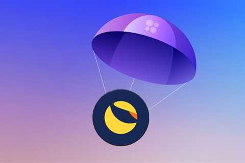 Terra Luna Airdrop Unevenly Distributed; Another failed plan?