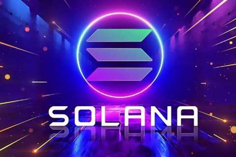 Solana Suffers Outage, Network Halted Globally