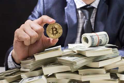 Addresses Holding at Least 1 BTC Hits All-time High of 848,082