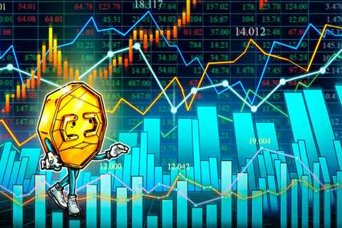 Stocks surge, altcoins give back their gains and dollar strength may push Bitcoin lower