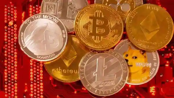 Bitcoin, dogecoin, other crypto prices today surge. Check latest rates