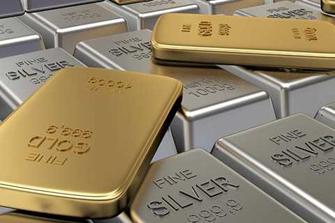 GoldCore Bullion and Wealth Management: How to Invest and Store Gold and Silver