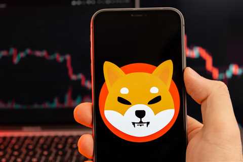 Europe’s largest crypto exchange, Bitstamp, lists Shiba Inu (SHIB)