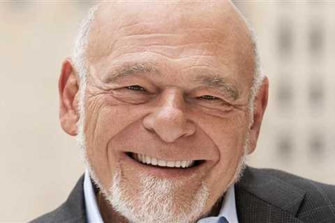 Billionaire Sam Zell: I have stayed away from Bitcoin at all costs