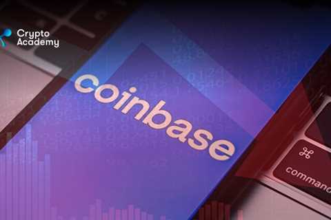 Amid Bear Market, 18% Of Coinbase Staff to be Laid Off