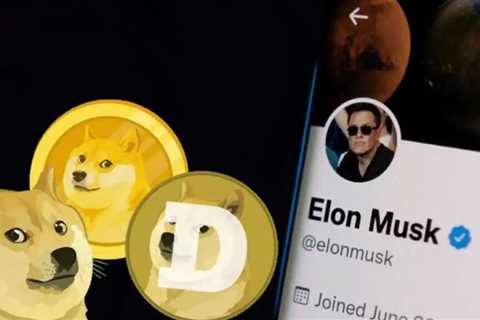 Dogecoin investor sues Elon Musk, Tesla, SpaceX for $258 billion