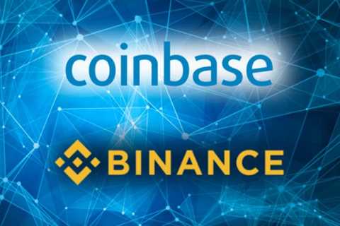 Do Coinbase and Binance have new competition in crypto exchange race?