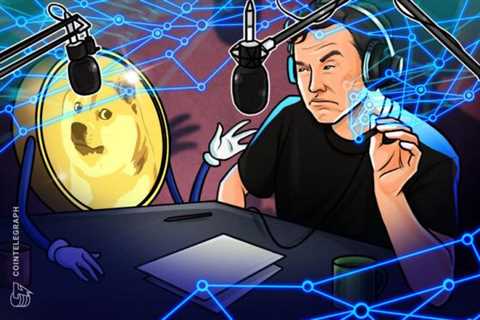 Elon Musk gets hit with ‘ridiculous’ $258B Dogecoin lawsuit By Cointelegraph