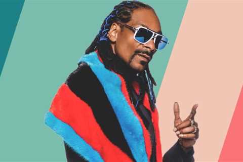 Snoop Dogg Applies for Another NFT Trademark Despite Market Condition