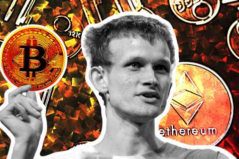 Ethereum Founder Vitalik Buterin Talks Stock-to-Flow, PlanB Responds