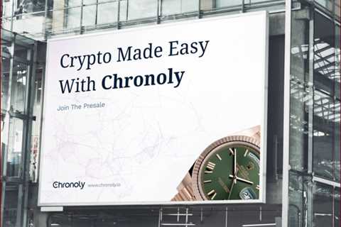 Will Dogecoin reach $1? analysts say Chronoly (CRNO) could get there soon