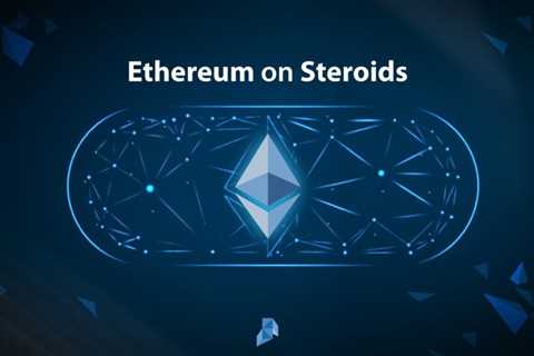 Is this Ethereum killer bearing the side-effects of ‘steroids’?