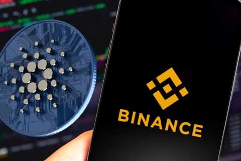 Cardano, Binance among top phished crypto projects; Is that a concern?