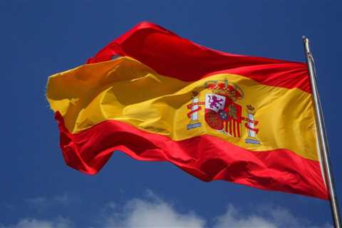 Spain Registers Record Inflation; Good Time to get into Crypto?