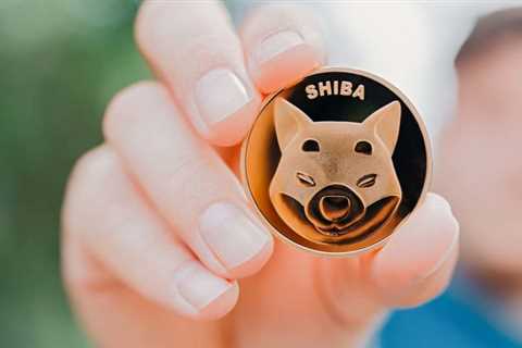 Shiba Inu Prices Drop as Crypto.Com Cuts SHIB From Crypto Earn Feature - Shiba Inu Market News