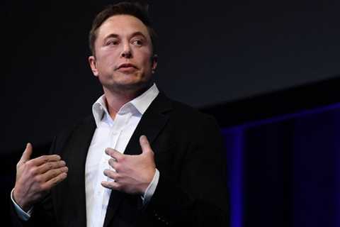 Elon Musk Talks Twitter, Tesla, Dogecoin, And More At 2022 Qatar Economic Forum
