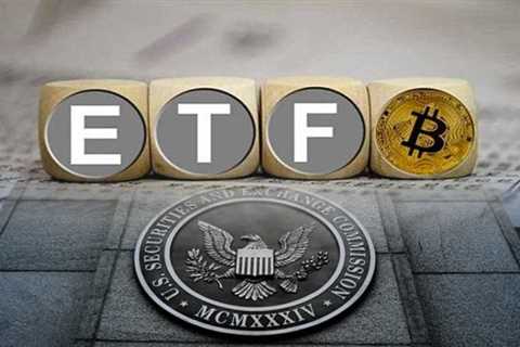 VanEck re-files Bitcoin ETF application; Makes a strong case this time