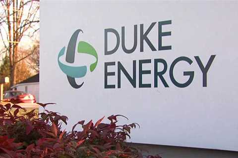 Duke Energy, the US’s 2nd Largest Electric Power Firm Is Reportedly Studying Bitcoin Mining