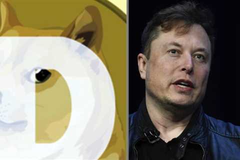 Elon Musk’s Boring Company Now Accepts Payment in Dogecoin