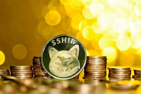 Ethereum Whale “Gimli” Buys Millions Worth of Shiba Inu