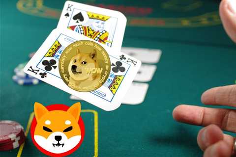 Over $600 million Shiba Inu, Dogecoin moved in trading volumes; Pro or Con?