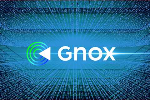 A select number of Cryptos show signs of strength during Bear Market: Gnox (GNOX), Dogecoin (DOGE), ..