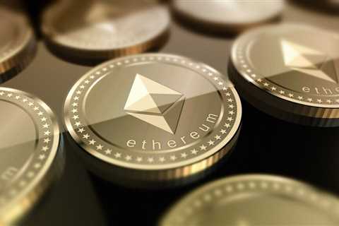 Ethereum's Most Recent Rally 'Questionable': Here's What's Next For ETH