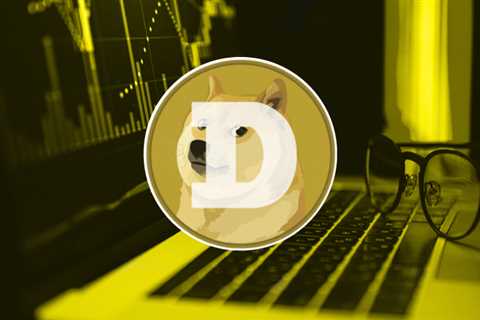 DOGE Founder Excited As Number of Dogecoin's Daily Transactions Surge to 14-Month Highs – The..