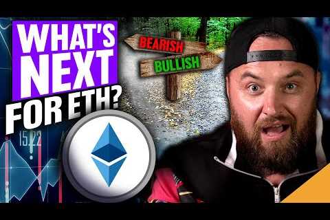 Will Ethereum Reach NEW ALL TIME HIGHS?? (METAVERSE TAKEOVER!!)