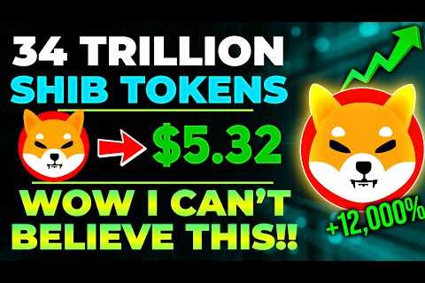 SHIBA INU COIN OH MY GOD!! 🔥 WHAT THE HELL JUST HAPPENED TO SHIBA INU???🚀🚀 SHIBA INU COIN NEWS..