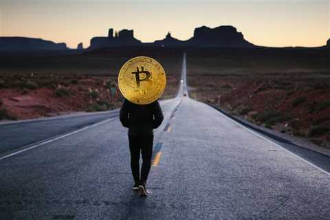 Bitcoin has a clear path to $28,200; Heres’ Why