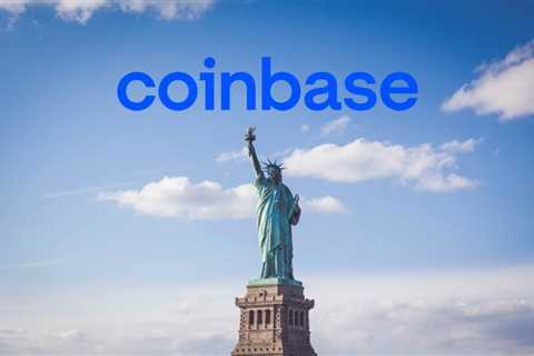 Coinbase calls out US financial regulators; Denies listing securities