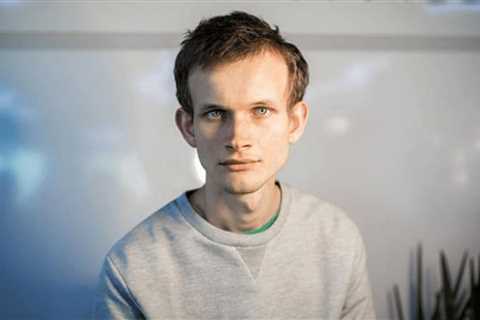 Vitalik Buterin Funded AI Research Grant with Last Year's Shiba Inu Donation - Shiba Inu Market News