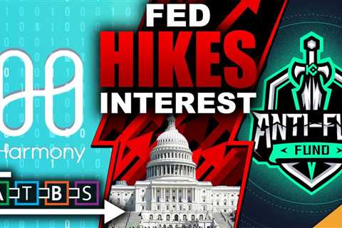 HOW WILL FED RATE HIKE AFFECT CRYPTO? + KUCOIN TARGETS MISINFORMATION