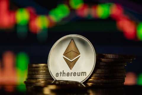 Neither LUNA nor SHIB, Ethereum is now the most-trending cryptocurrency - Shiba Inu Market News